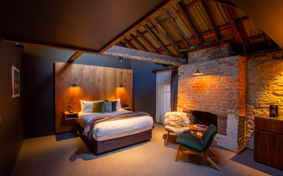 Bower Rooms