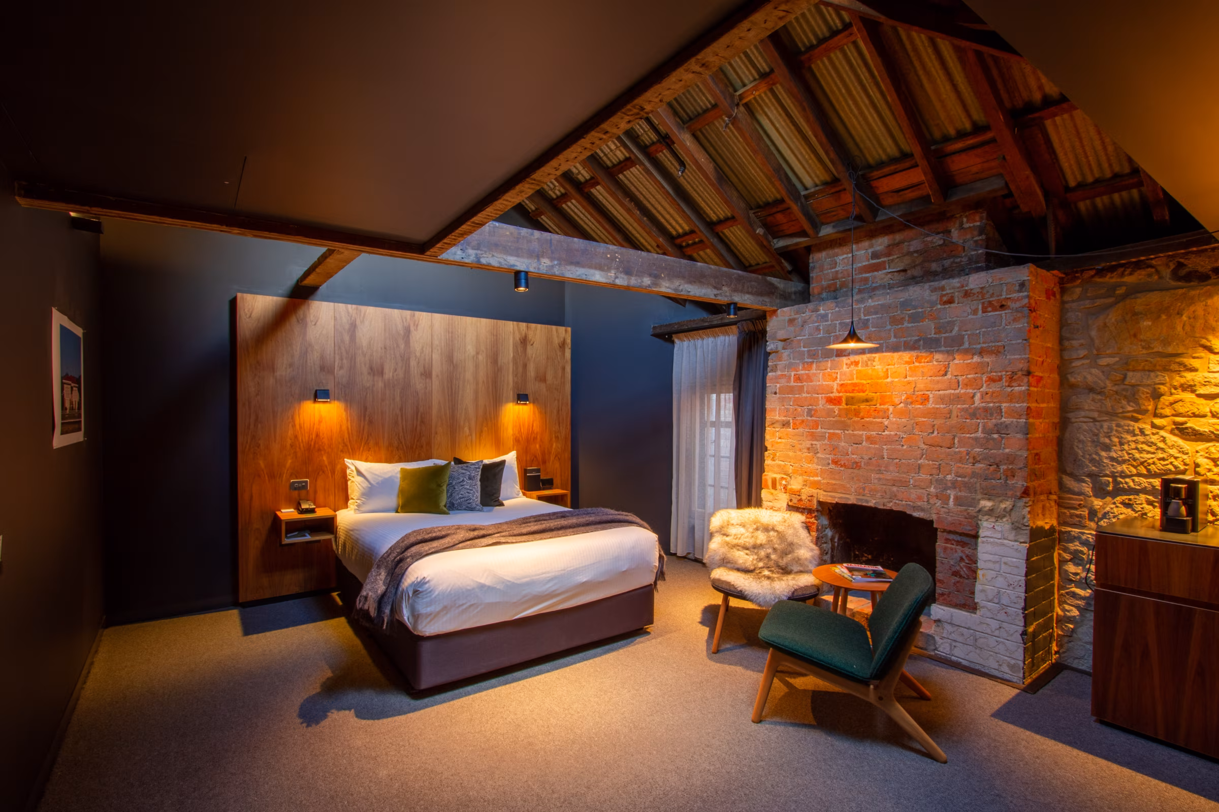 Bower Rooms at Wharfstone Hotel